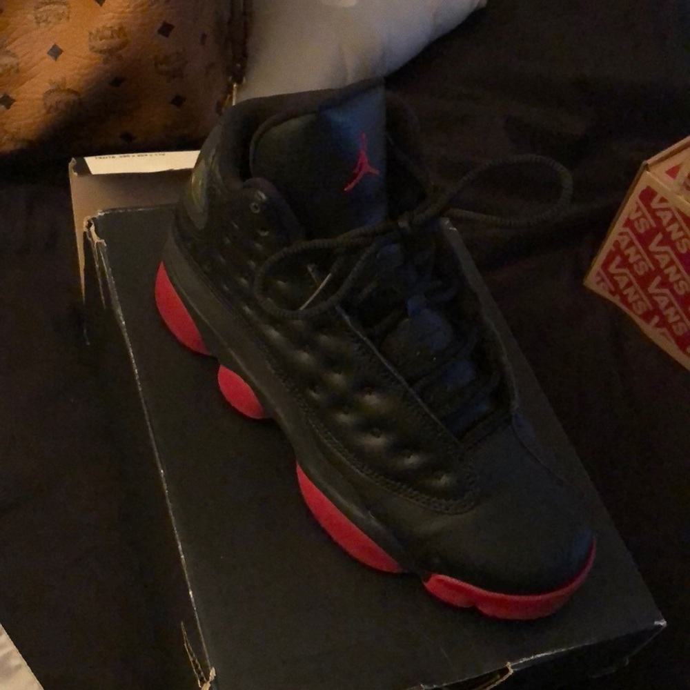 JORDAN RETROS